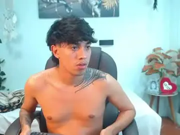 Chaturbate Nude Webcam of adamcoox