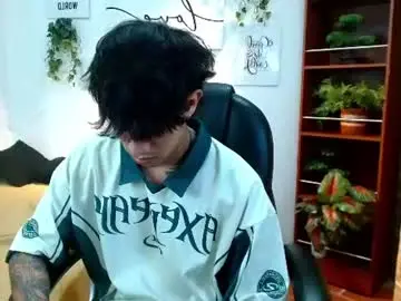 Chaturbate Watch Live Sex Cams of adamcoox