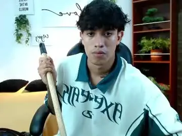 Chaturbate Live Sex of adamcoox