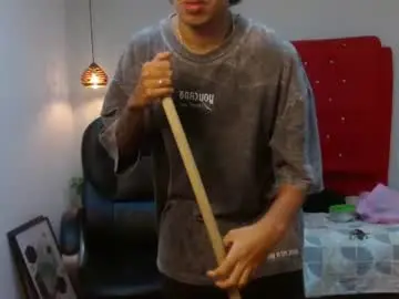 Chaturbate Live Porn of adamcoox