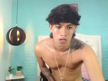 Chaturbate Live Porn of adamcoox