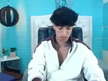 Chaturbate Adult Webcams of adamcoox
