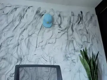 Chaturbate Sex Cam of arteemiis