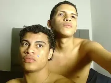 Chaturbate Adult Webcam of jose_and_daniel