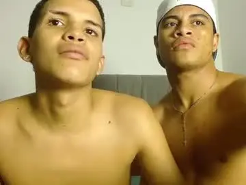 Chaturbate Adult Video Chat of jose_and_daniel