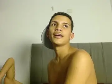 Chaturbate Live Porn of jose_and_daniel