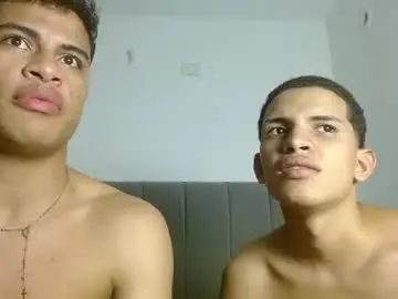 Chaturbate Best Webcam of jose_and_daniel