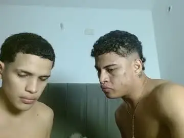 Chaturbate Live Sex of jose_and_daniel