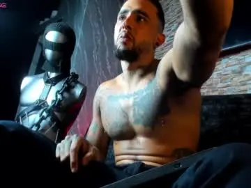 Chaturbate Adult Webcams of seth_0wner