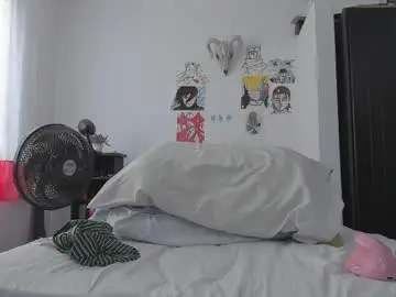 Chaturbate Sex Cam of settxx