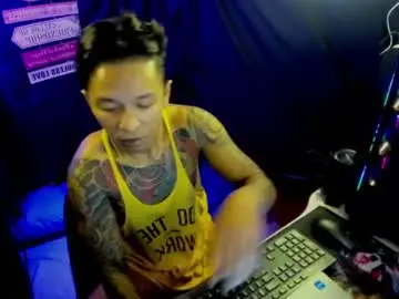 Chaturbate Live Sex of tannedskinmatty