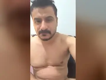 Chaturbate Best live sex cam show of 34osman34