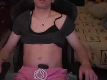 Chaturbate Nude Webcam of edwarh_01