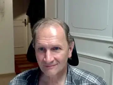 Chaturbate Sex Cam of fabiansoohot