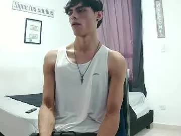 Chaturbate Best live sex cam show of harrythomson1
