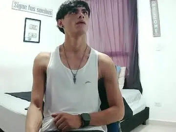 Chaturbate Sex Cam of harrythomson1