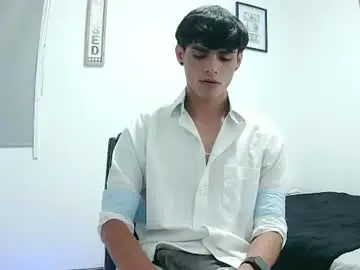 Chaturbate Sex Cam of harrythomson1