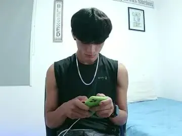 Chaturbate Sex Chat of harrythomson1