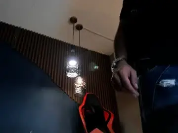 Chaturbate Live Sex of marcusgrayy