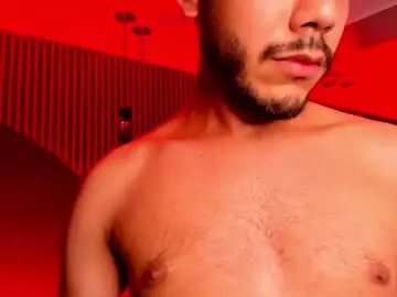 Chaturbate Best Webcam of marcusgrayy