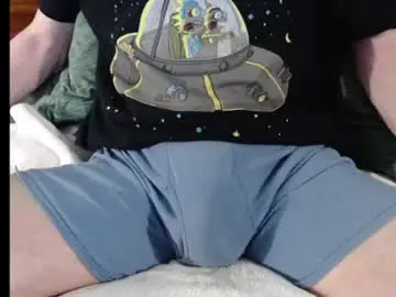 Chaturbate Live Sex Cam of rickdiculous1