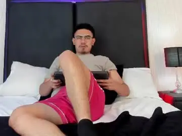 Chaturbate Best Webcam of jadenjake
