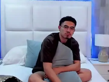 Chaturbate Watch Live Sex Cams of jadenjake