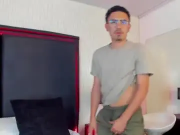 Chaturbate Sex Chat of jadenjake