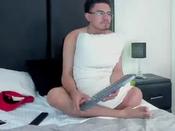 Chaturbate Best Webcam of jadenjake