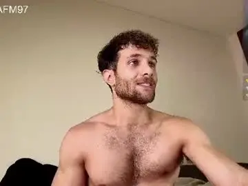 Chaturbate Live Porn of jafm97