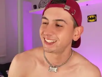 Chaturbate Live Sex of mathew_conelly