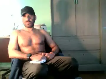 Chaturbate Adult Webcams of militaryx