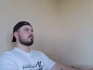 Chaturbate Adult Video Chat of nikbusiness