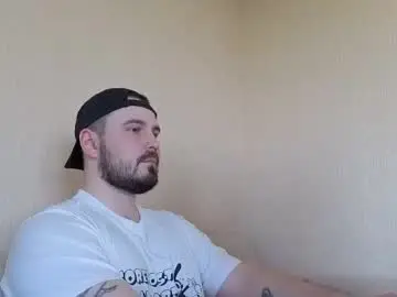 Chaturbate Live Sex Cam of nikbusiness
