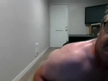 Chaturbate Best Webcam of didgeman1984