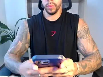 Chaturbate Free Porn Cam of loganhod