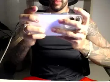 Chaturbate Live Sex of loganhod