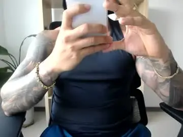 Chaturbate Sex Cam of loganhod
