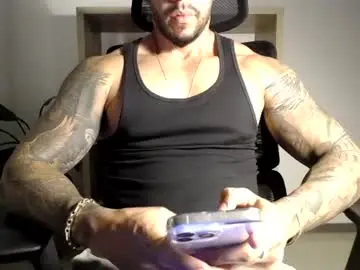 Chaturbate Adult Video Chat of loganhod