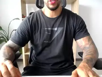 Chaturbate Best Webcam of loganhod