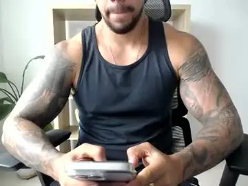 Chaturbate Best Webcam of loganhod