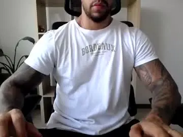 Chaturbate Adult Video Chat of loganhod