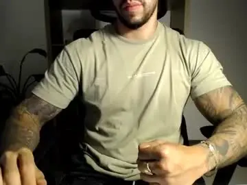 Chaturbate Live Sex Cam of loganhod