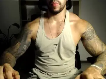 Chaturbate Live Porn of loganhod