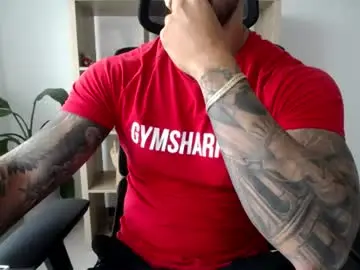 Chaturbate Sex Chat of loganhod