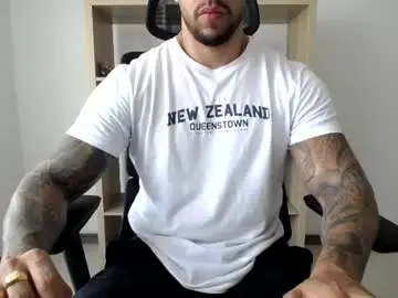 Chaturbate Private Sex Chat of loganhod