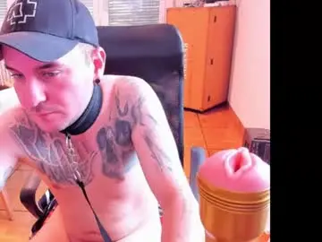 Chaturbate Nude Webcam of ohihoe92