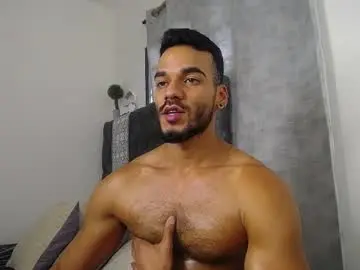 Chaturbate Live Sex of daniel_sherlock
