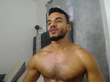 Chaturbate Adult Video Chat of daniel_sherlock