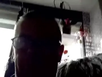 Chaturbate Sex Cam of hornycum71